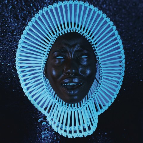 Awaken, My Love! Album Stream