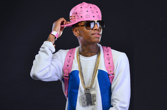 Soulja Boy