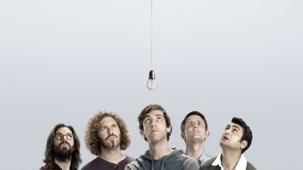 Sillicon Valley