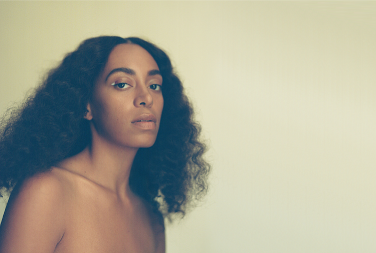 Solange