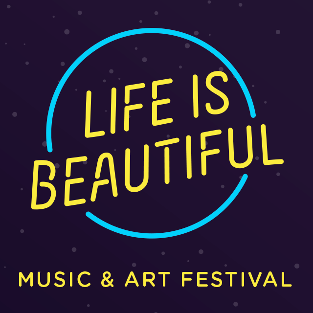 Life Is Beautiful Music Festival