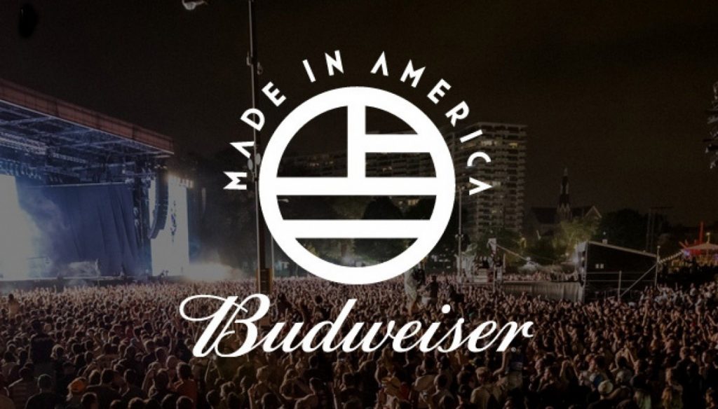 Made in America Festival 
