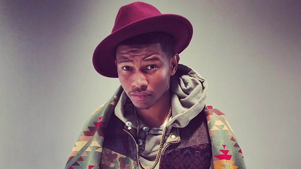 Nick Grant