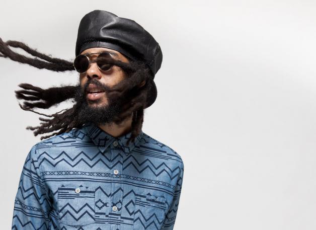 Protoje