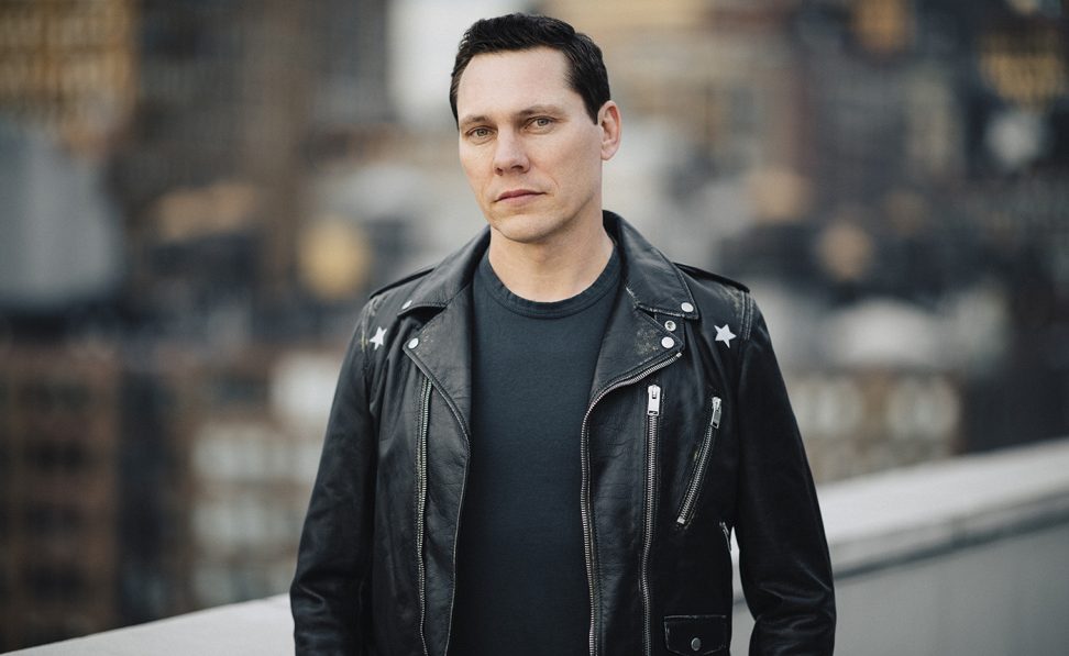 Tiësto