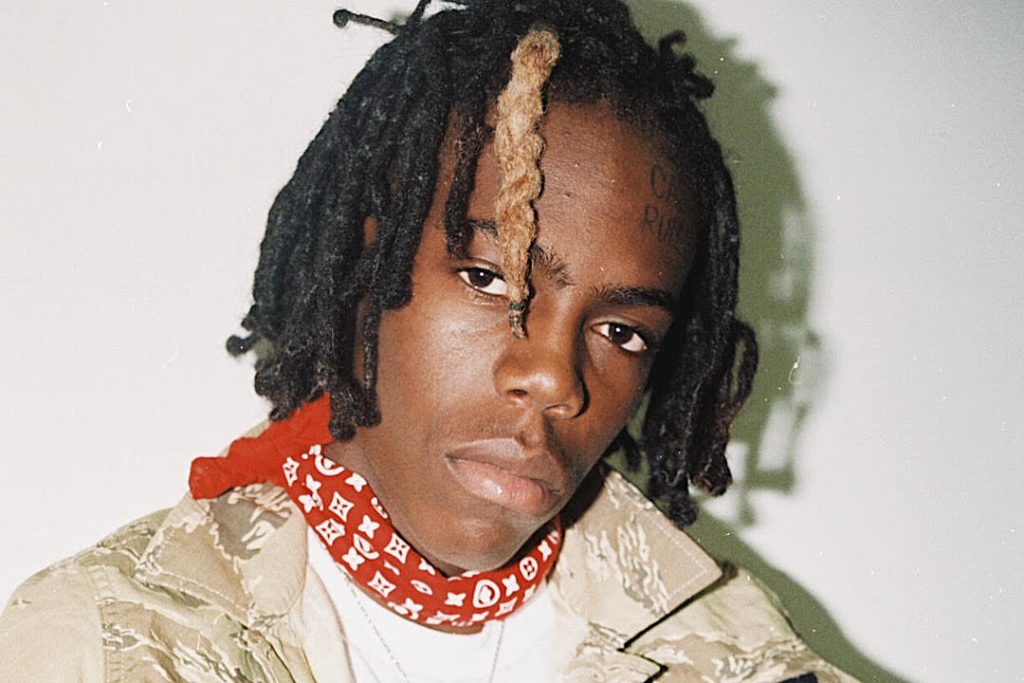 Yung Bans