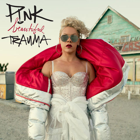 A Beautiful Drama Album Cover