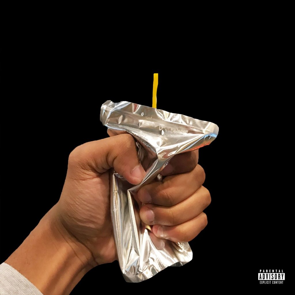 Aminé Squeeze music single