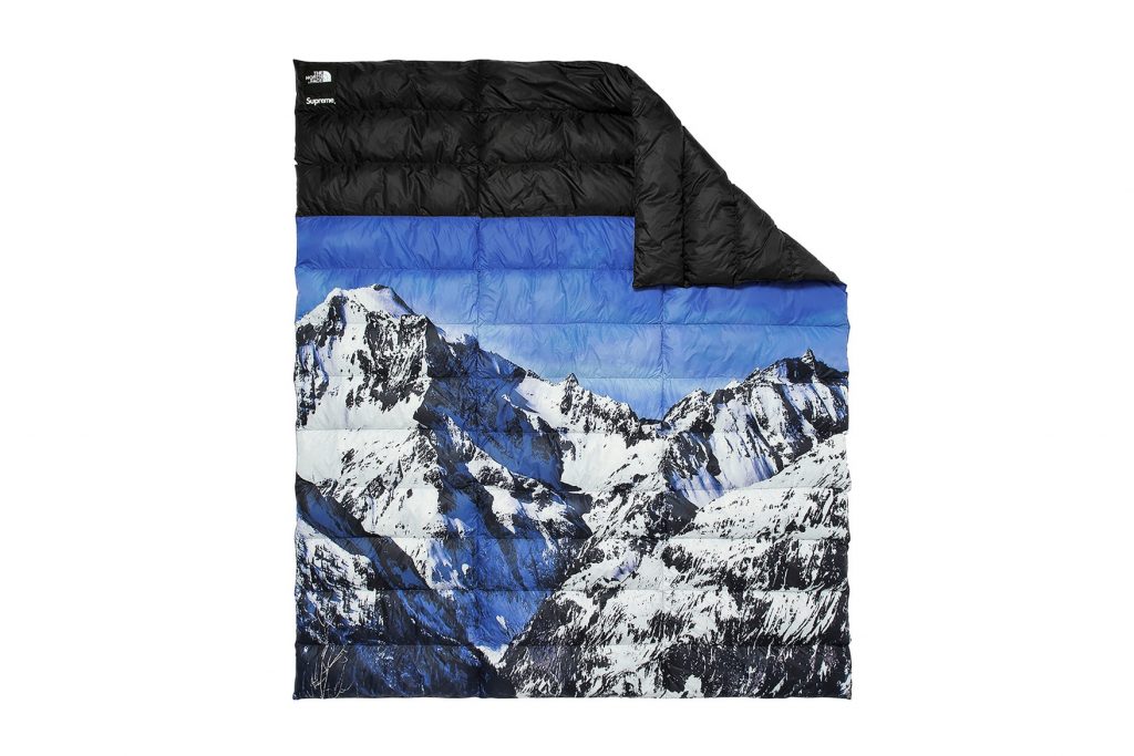 Supreme North Face