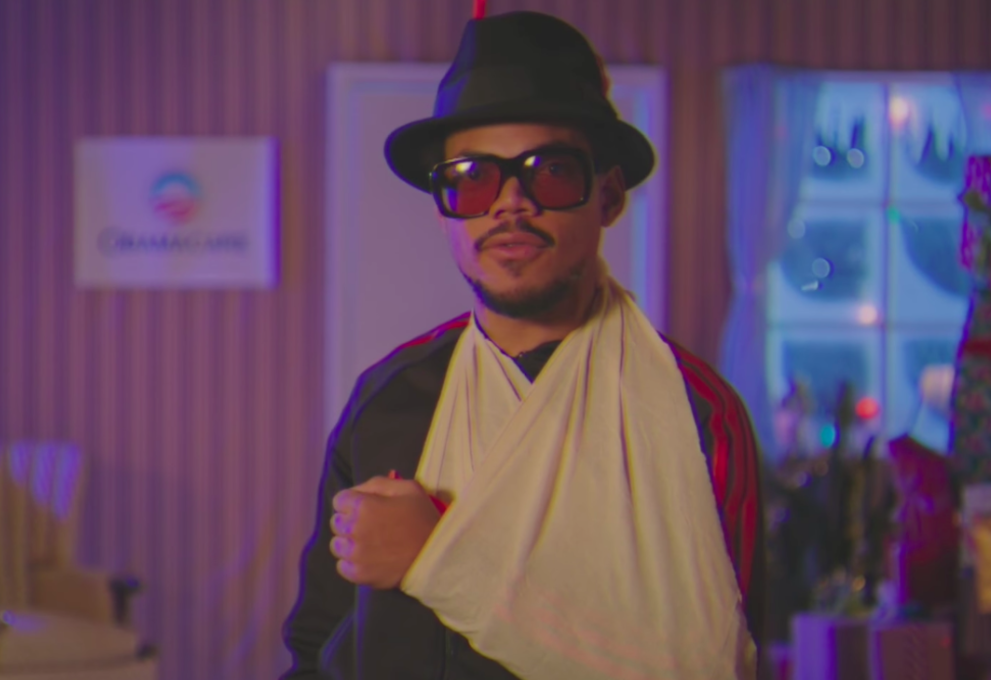 Chance The Rapper