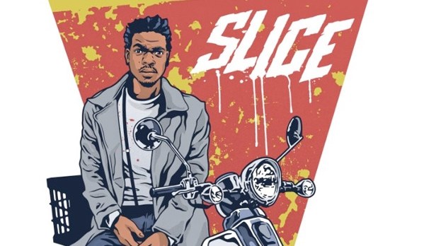 Chance The Rapper