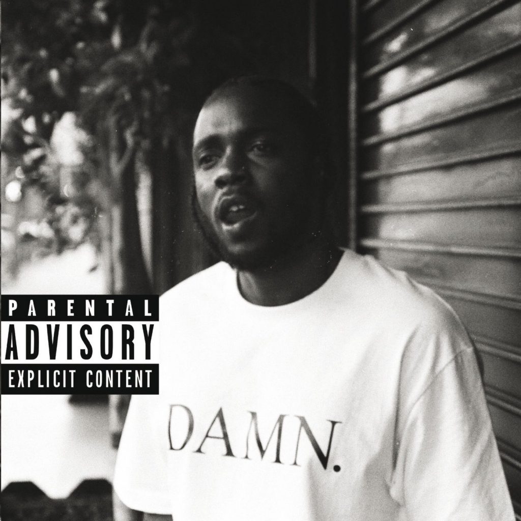 Kendrick Lamar