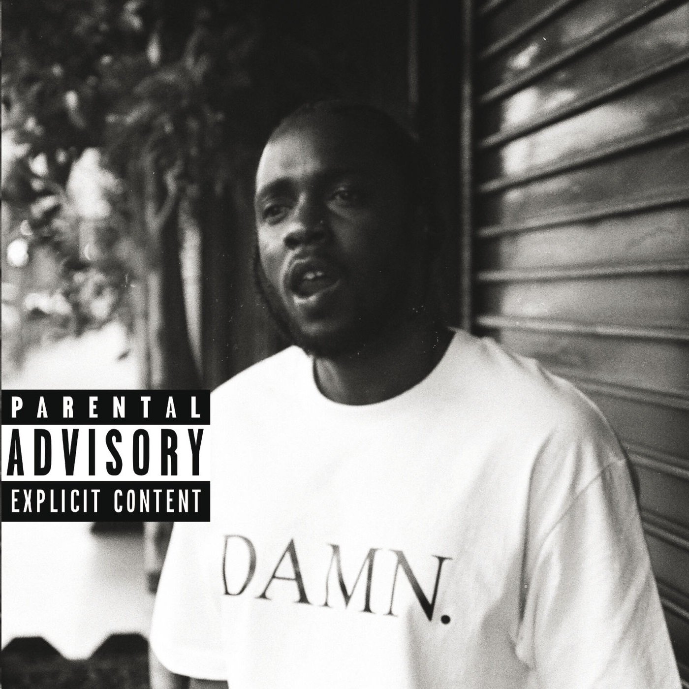 Kendrick Lamar