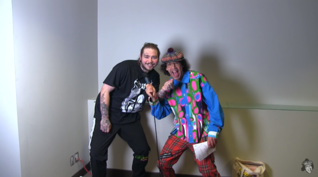 Post Malone