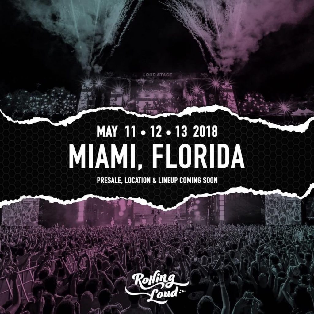 Rolling Loud