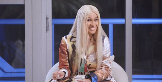 Cardi B