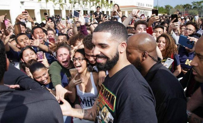 Drake
