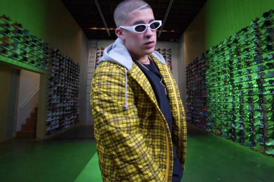 Bad Bunny