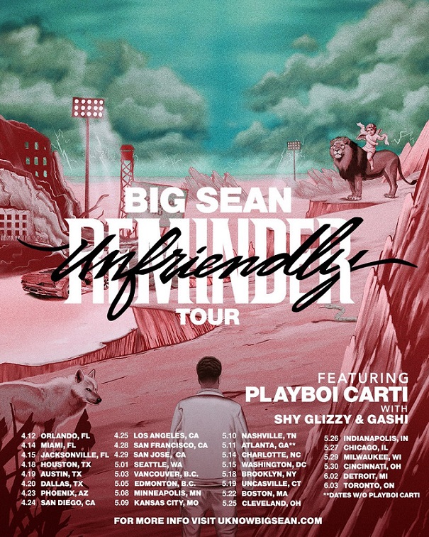 Big Sean