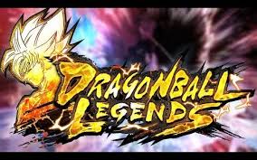 Dragon Ball Legends