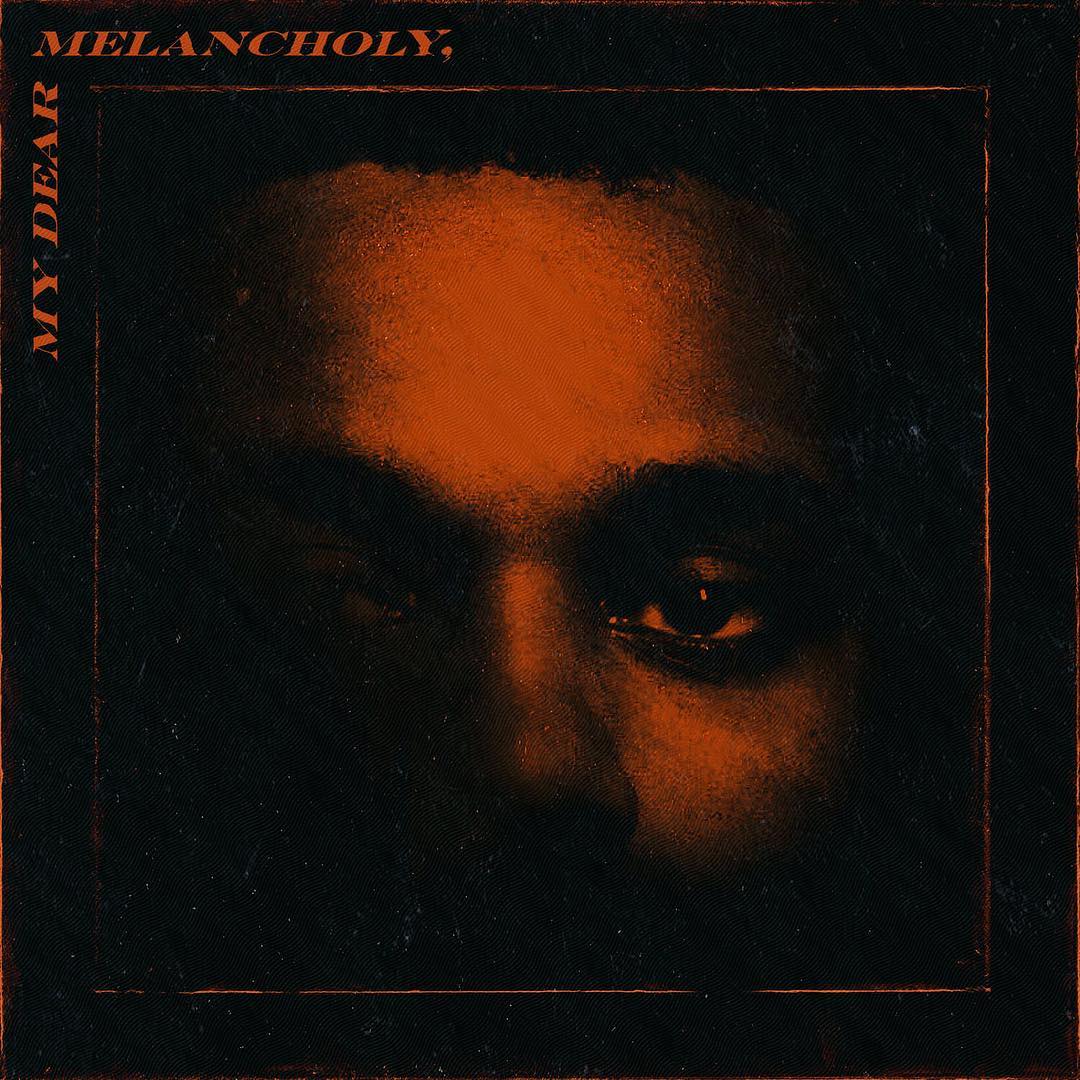 The Weeknd Lands The No.1 Spot With ‘My Dear Melancholy’