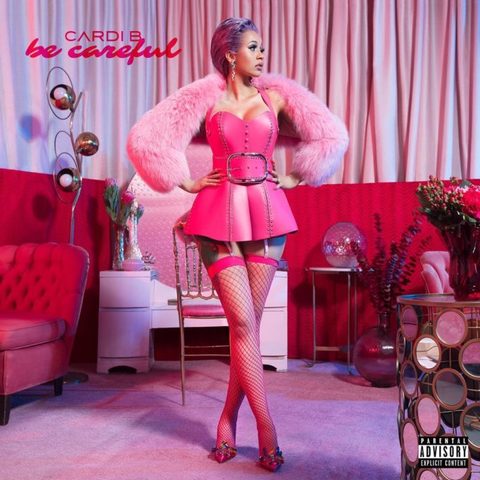 Cardi B - Be Careful