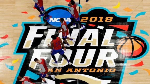 Final Four 2018