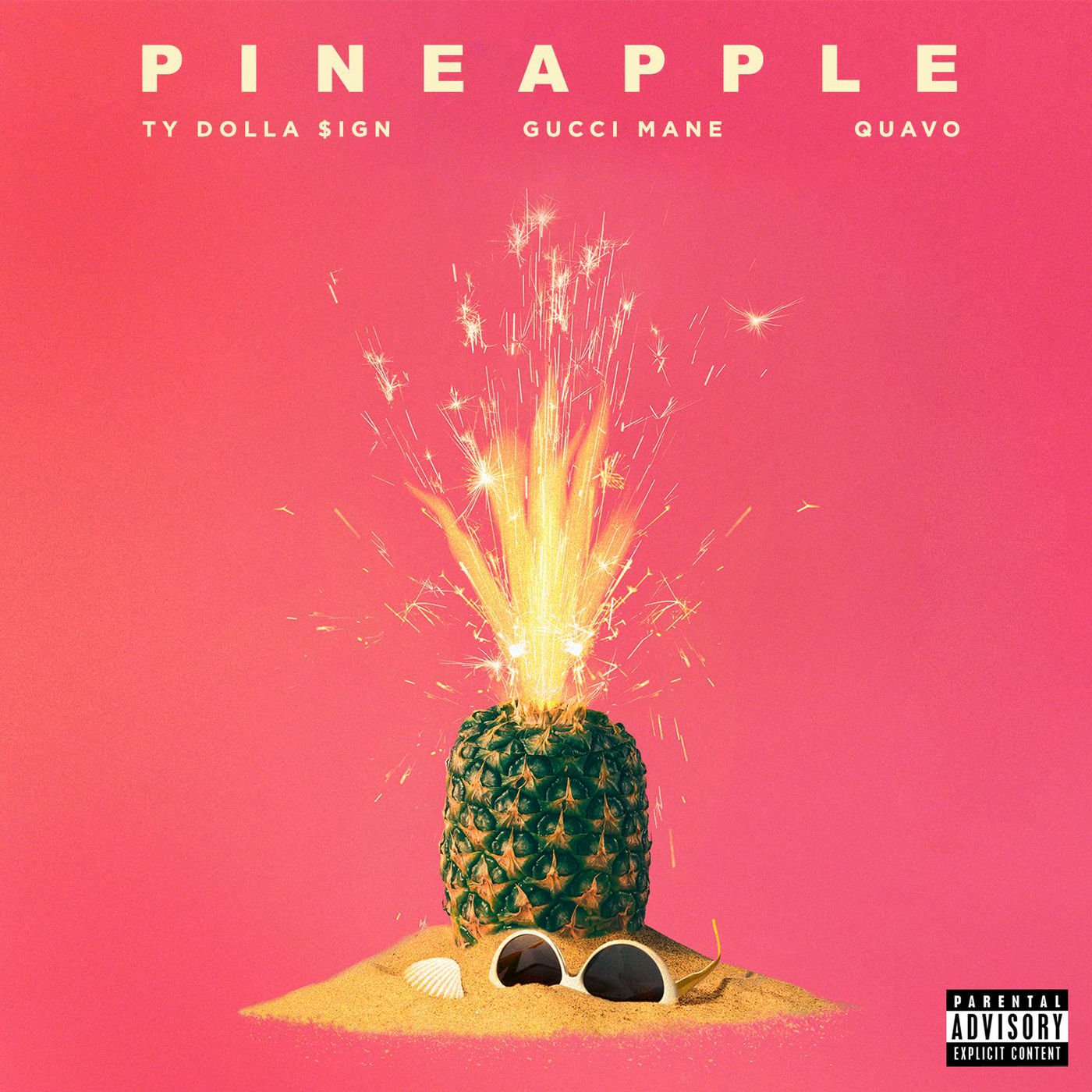 Pinneaple