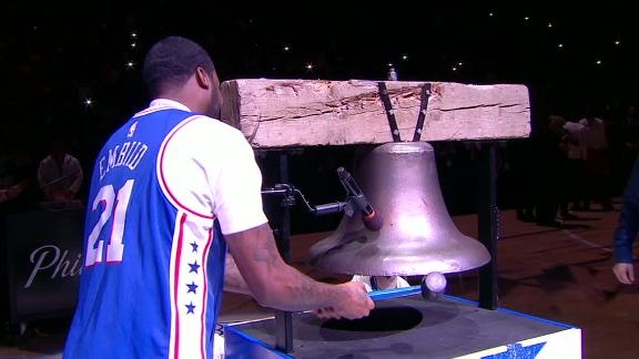 Meek Mill Is Released From Jail & Attends Sixers Playoff Game