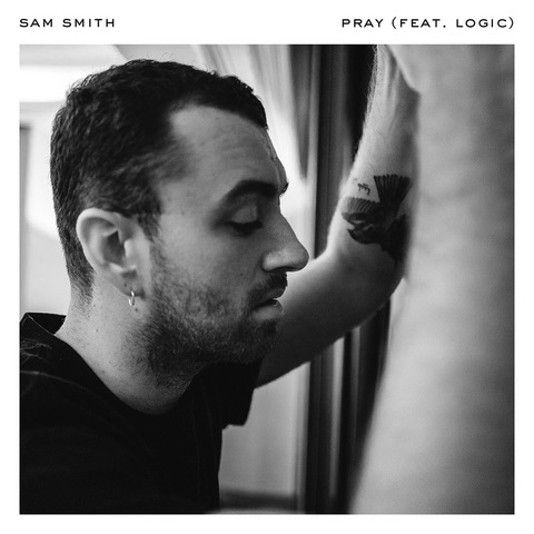 Sam Smith Feat. Logic - Pray