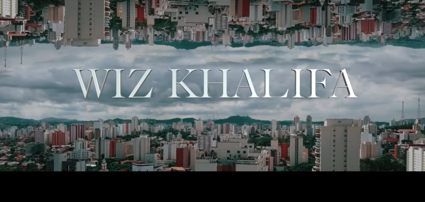 Wiz Khalifa - Hunnid Bands (Music Video)