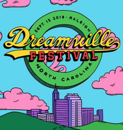 Dreamville Festival