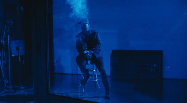 The Weeknd - He Was Never There, Docupoem (Short Film)