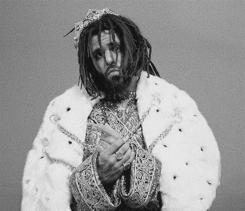 J. Cole’s ‘K.O.D.’ Album Debuts No. 1 on Billboard