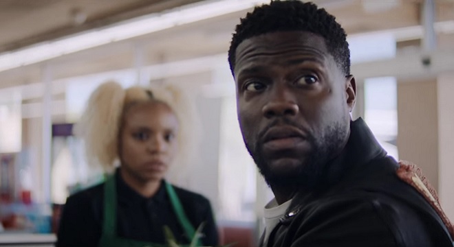 J. Cole – Kevin’s Heart (Starring Kevin Hart)