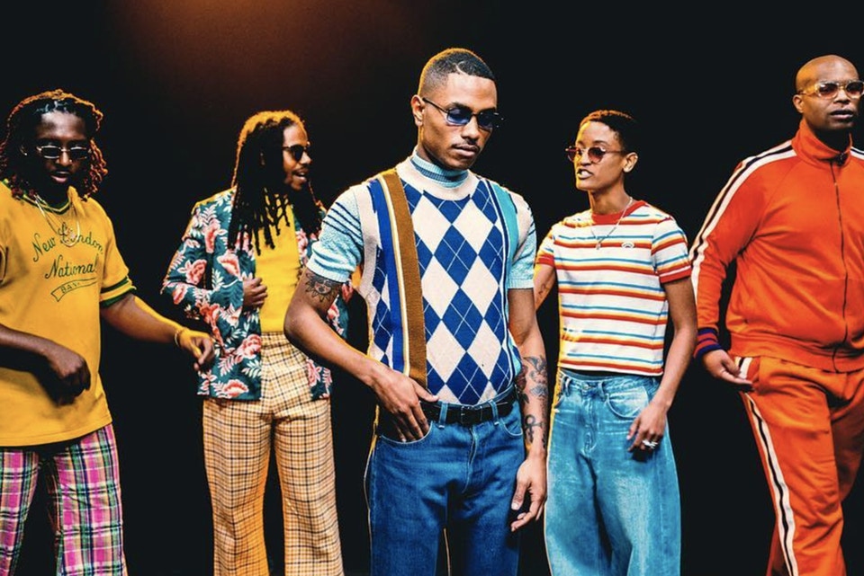 The Internet – Roll (Burbank Funk)