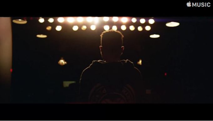 The Weeknd- Another You [Documentary]