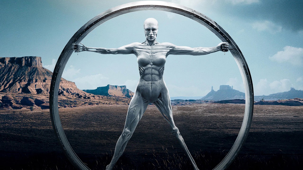 Westworld