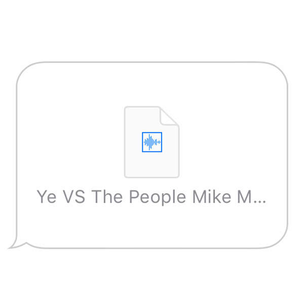 Ye vs. The People