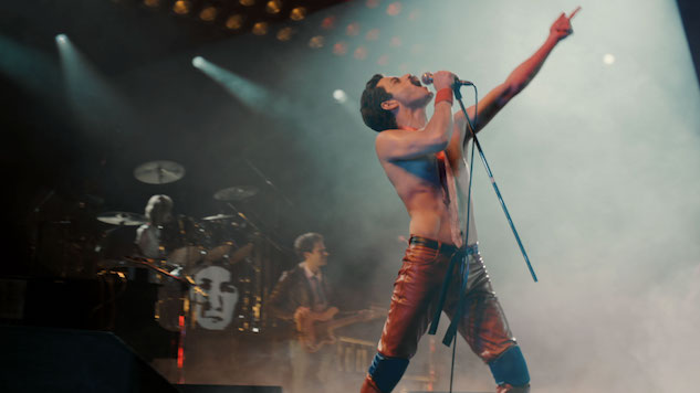 Bohemian Rhapsody: The Movie (Teaser Trailer)