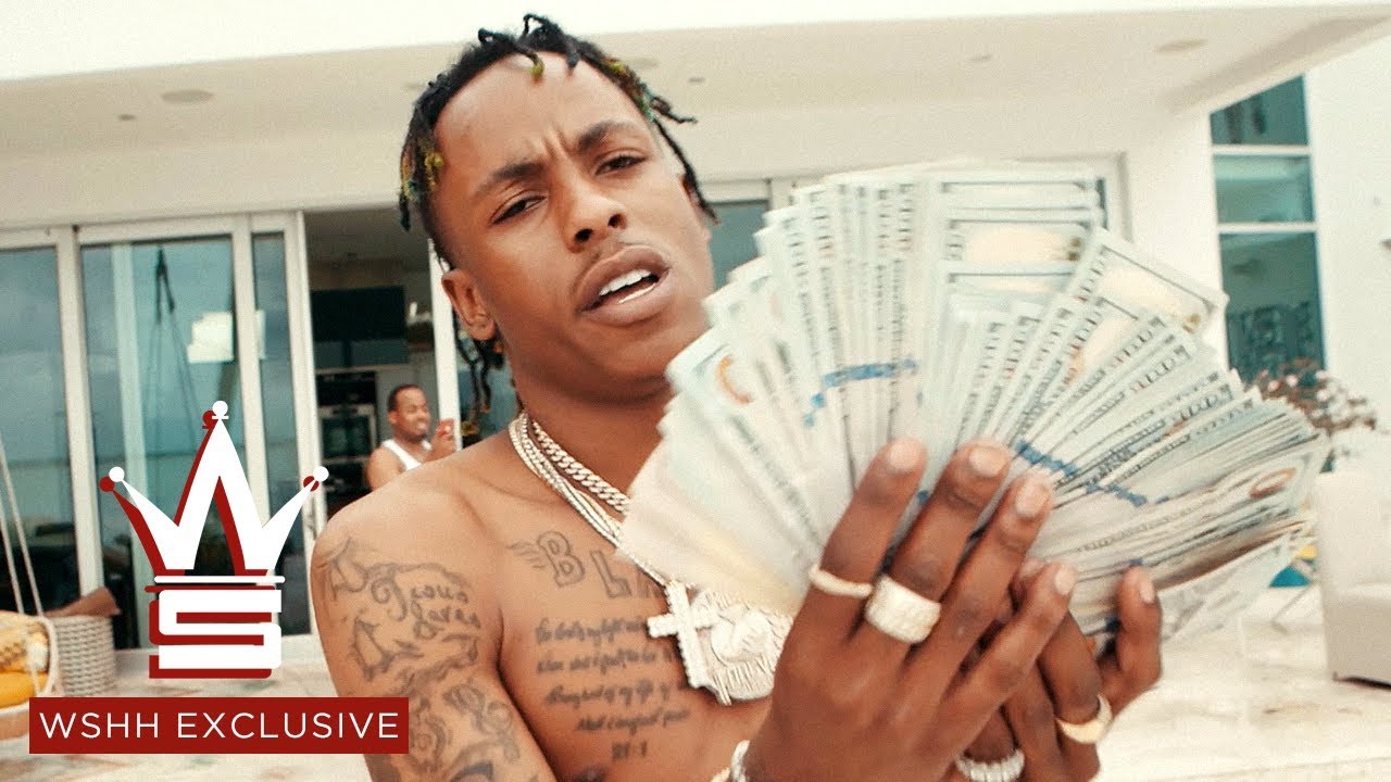 Rich the Kid – Bring It Back