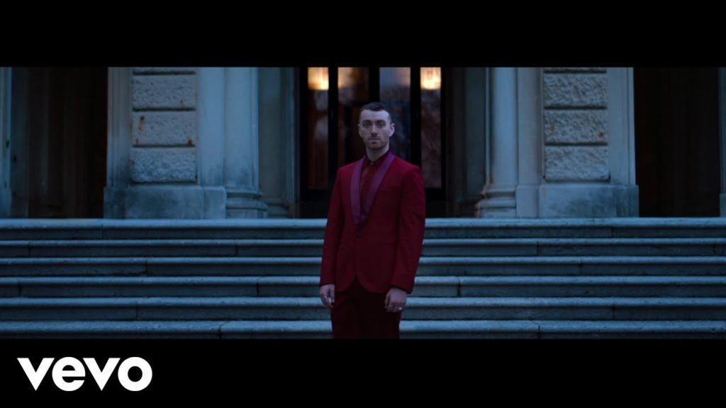 Sam Smith Feat. Logic - Pray (Official Video)