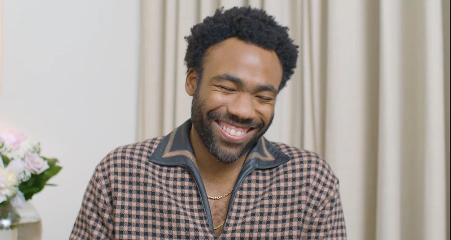The Noisey Questionnaire of Life With Donald Glover