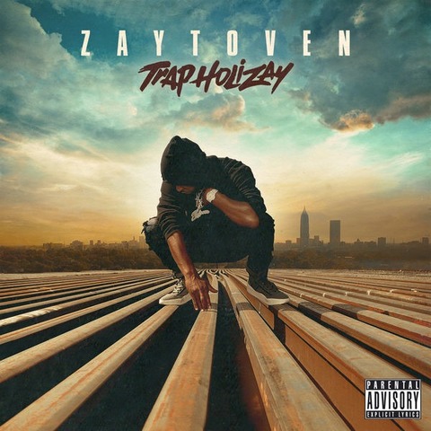 Zaytoven - Trapholizay (Album Stream)