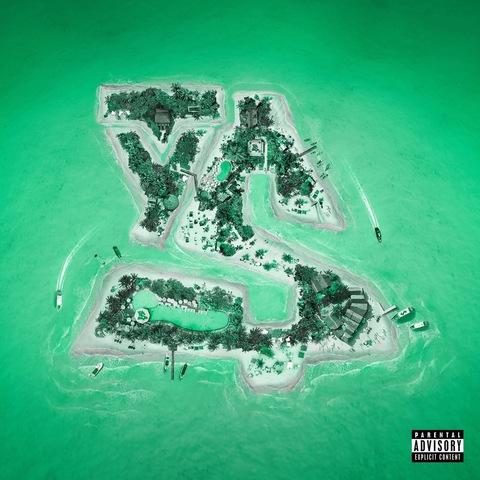 Ty Dolla $ign Beach House 3 Deluxe Edition