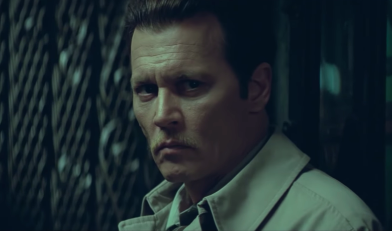 City of Lies (Official Trailer)