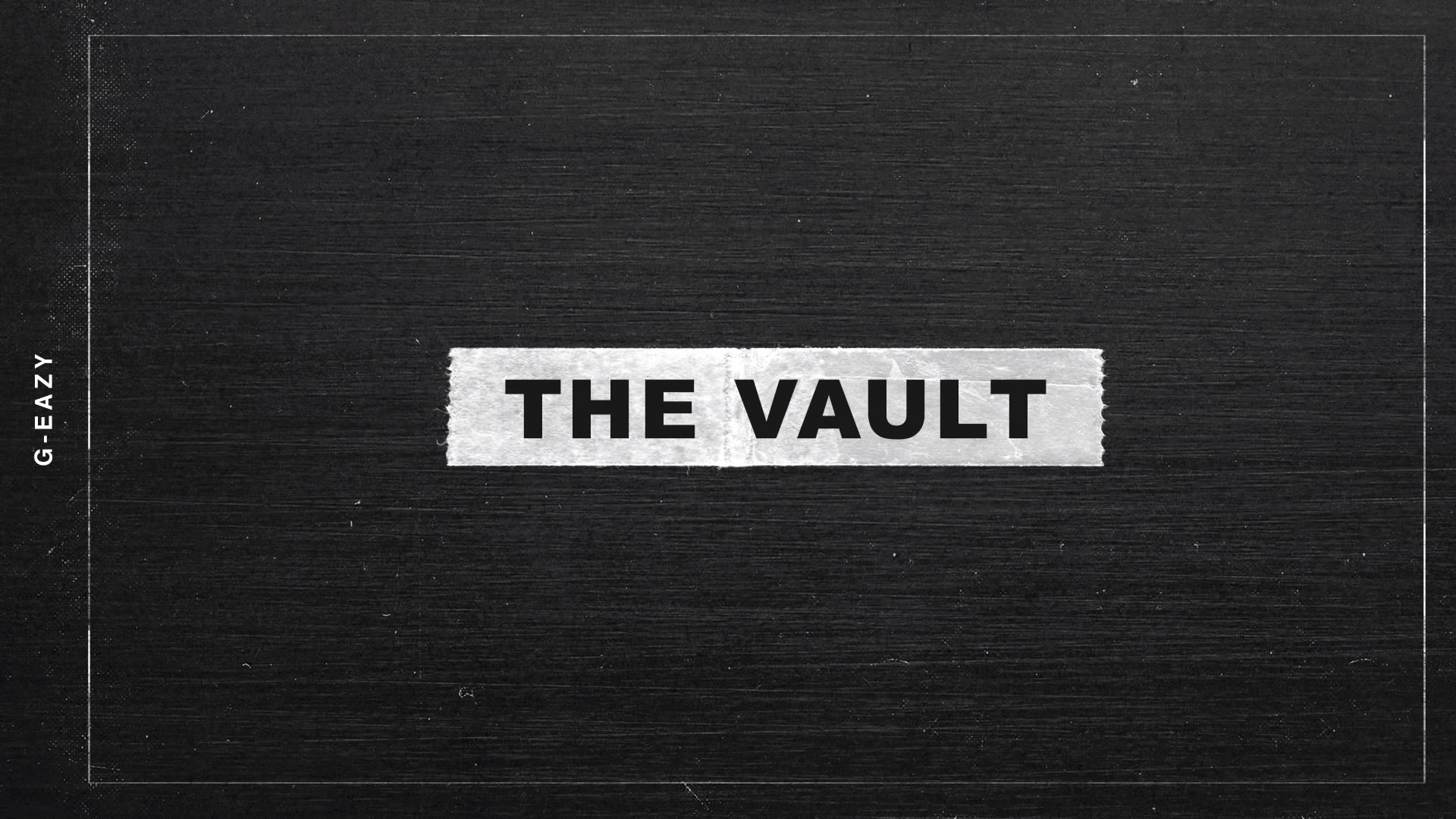 The Vault EP
