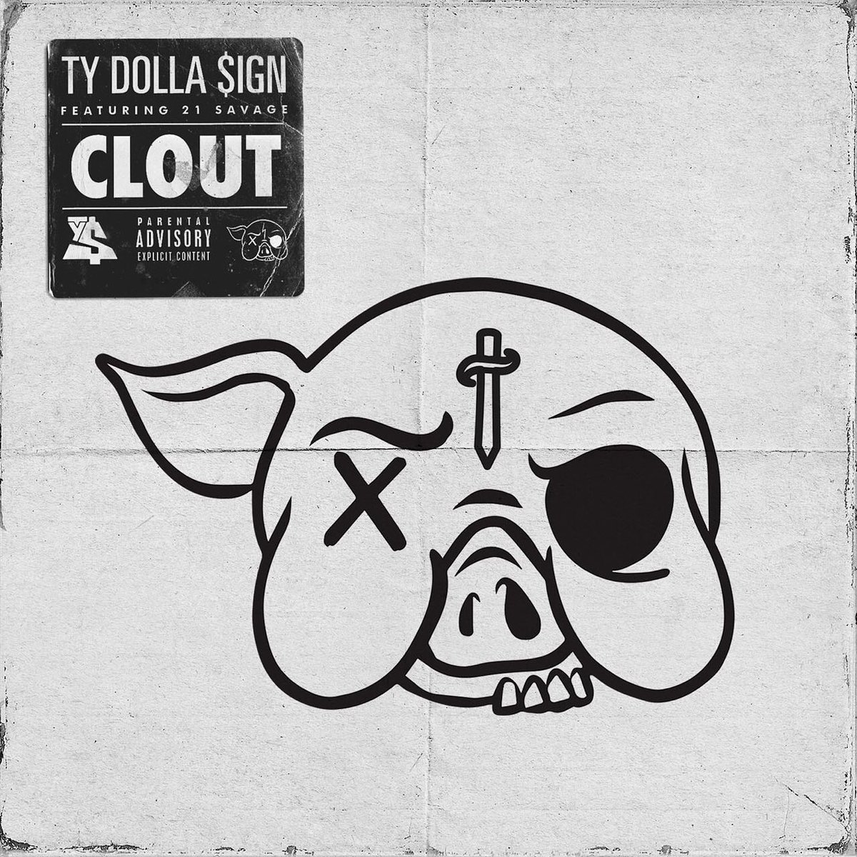 Ty Dolla $ign - Clout