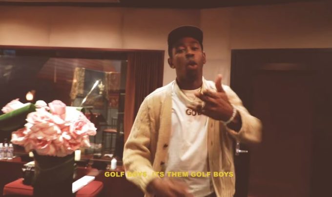 Tyler, The Creator - 435