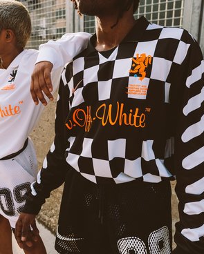 Off-White™ x Nike World Cup Collection